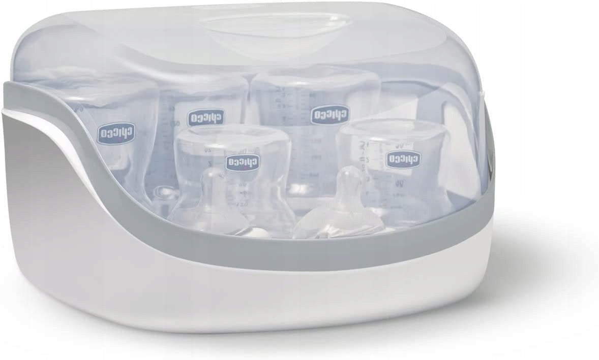CHICCO mikrovlnný sterilizátor
