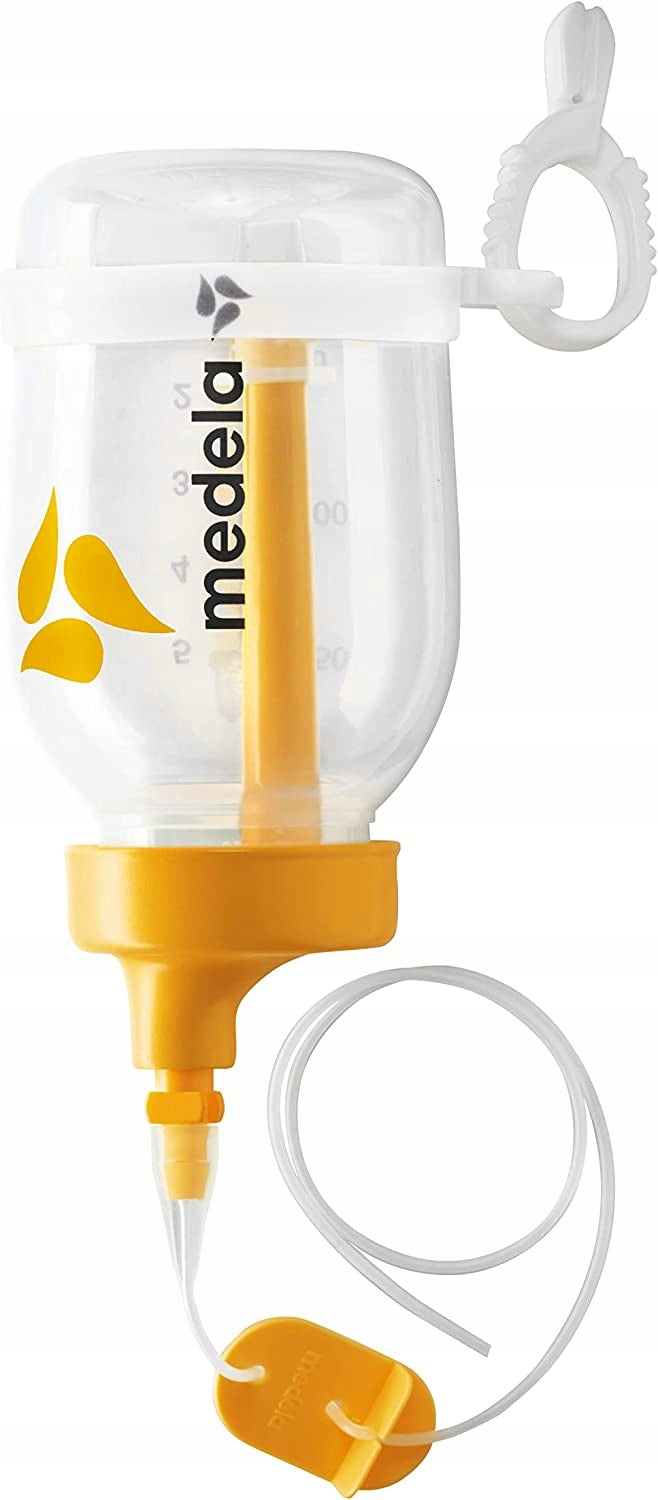MEDELA Stillhilfesystem SNS