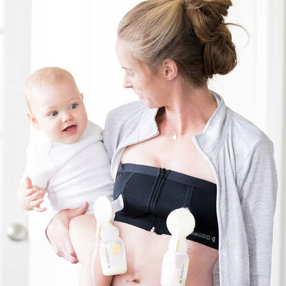 MEDELA Still-BH für Milchpumpen EASY EXPRESSION S