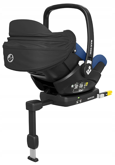 MAXI-COSI MARBLE avtosedež, skupina 0, ISOFIX