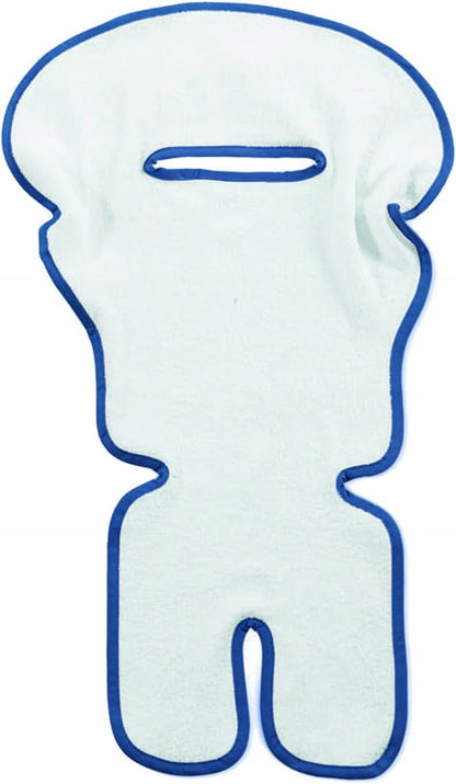 ITALBABY Hochstuhlbezug FROTTIER