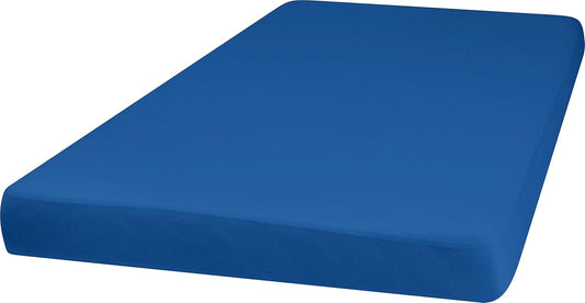 PLAYSHOES nepremočljiva zaščitna rjuha za vzmetnico 70x140