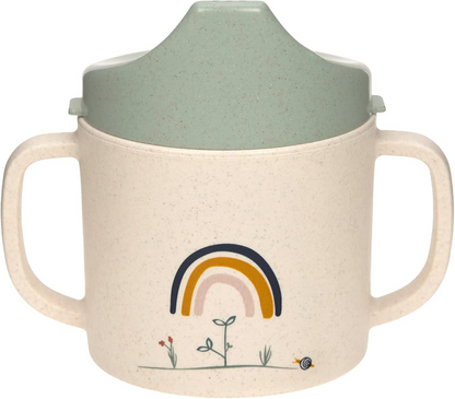 LASSIG Vaso con boquilla Garden Explorer 150 ml 6 m+