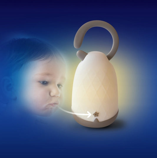 PABOBO LumiBlo lanterna magica portatile