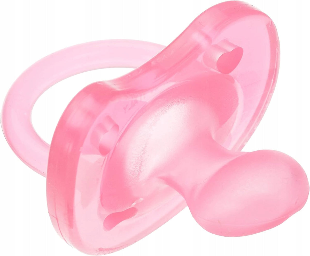 CHICCO PhysioForma SOFT chupete x2 16-36m para bebés