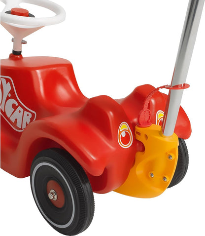 BIG mâner metalic reglabil pentru împins Bobby Car - 90-95 cm