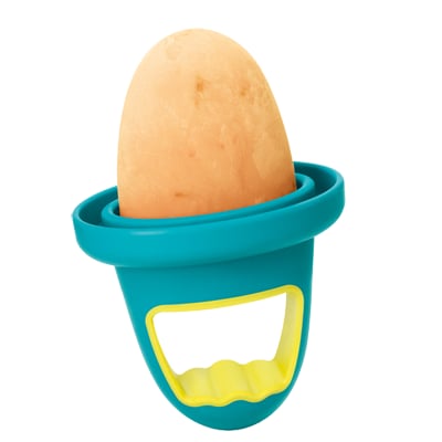 NUK FreshFoods – turkusowa foremka z lodem